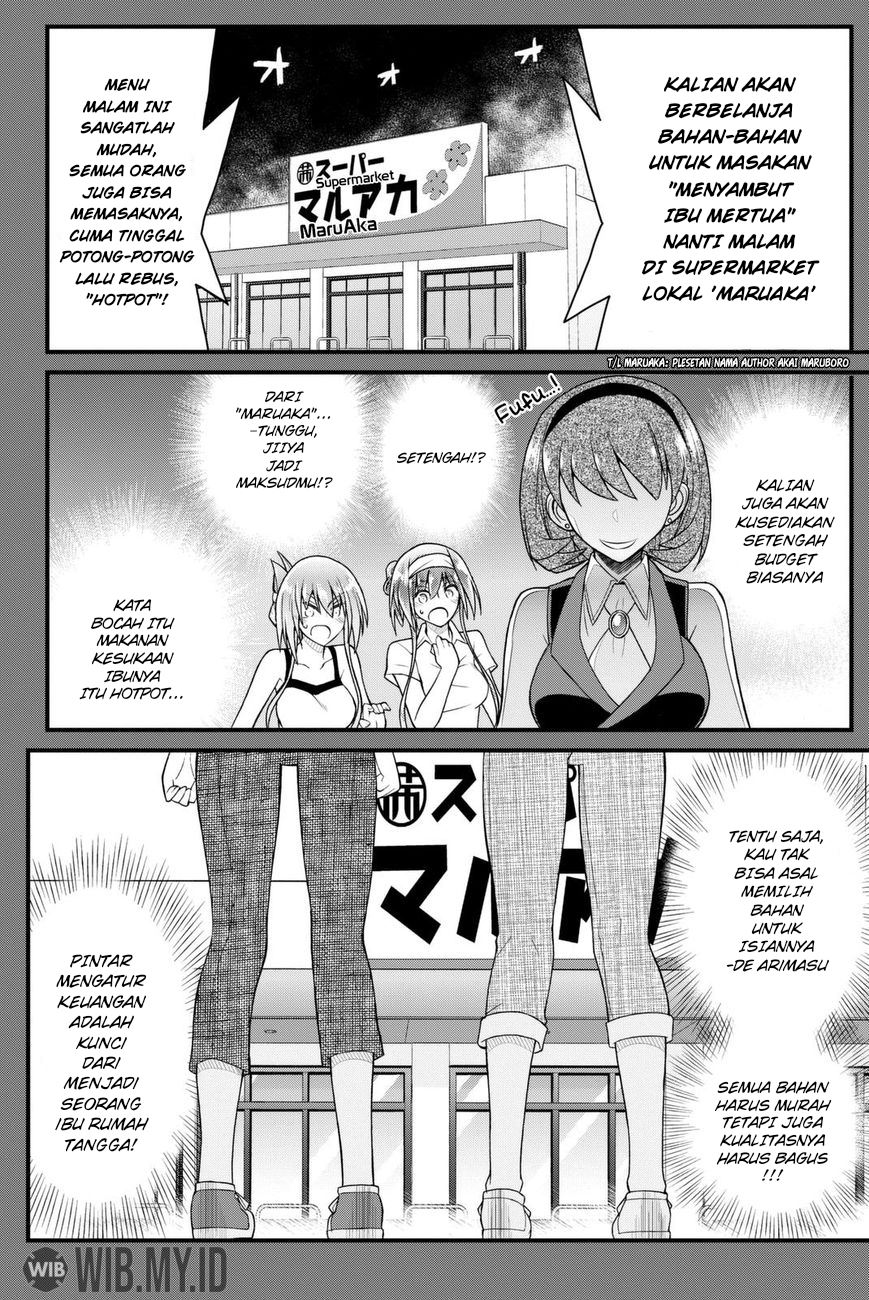 kin-no-kanojo-gin-no-kanojo - Chapter: 37