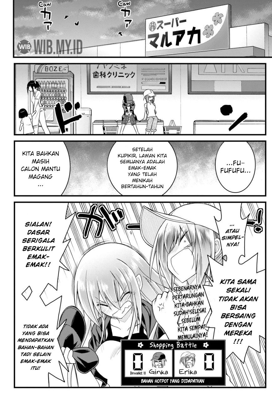 kin-no-kanojo-gin-no-kanojo - Chapter: 37