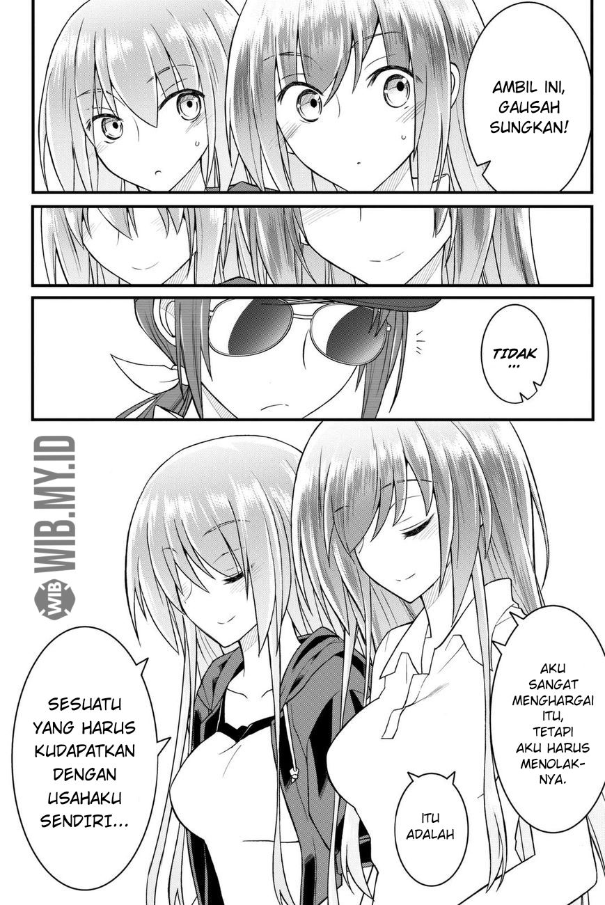 kin-no-kanojo-gin-no-kanojo - Chapter: 37