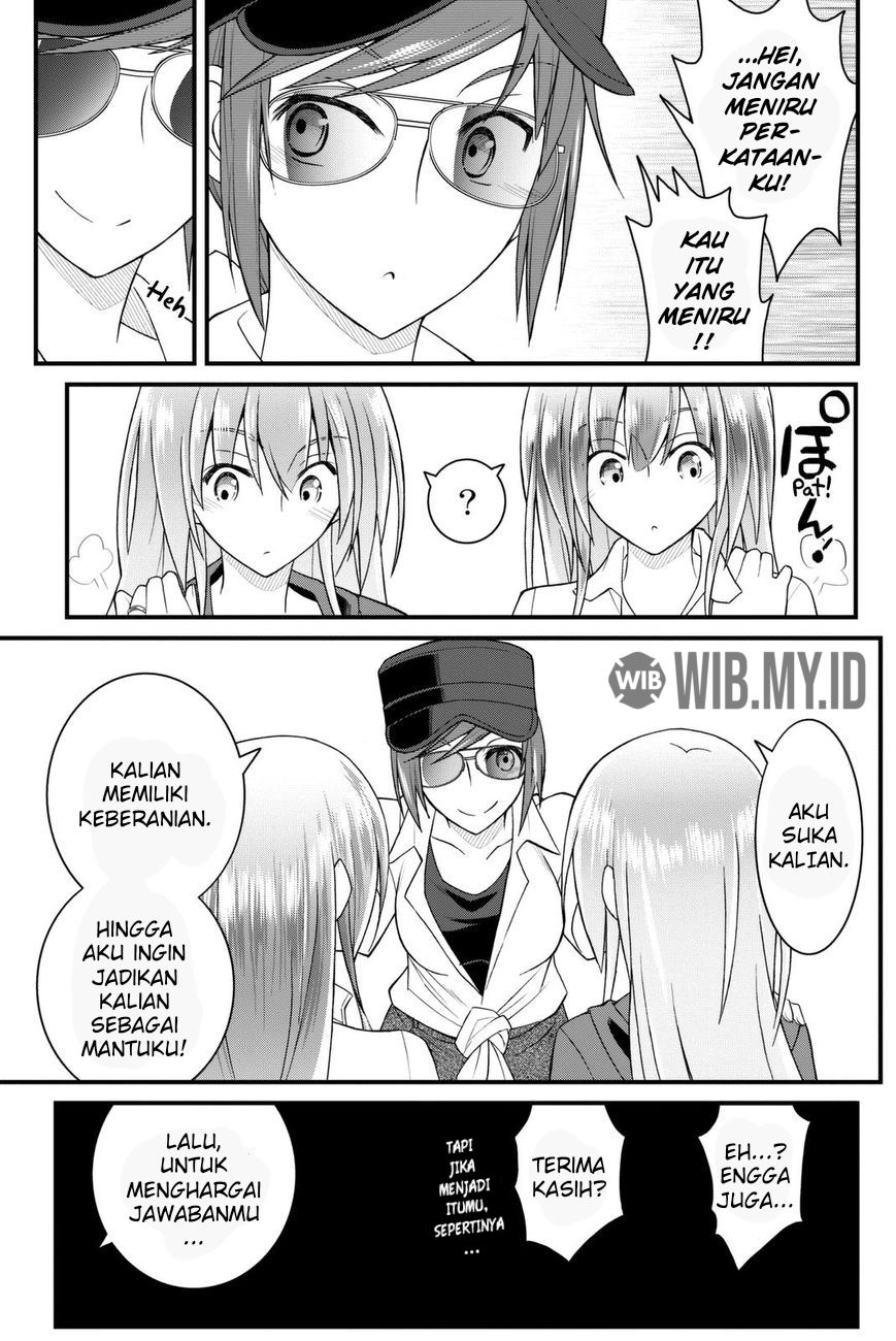 kin-no-kanojo-gin-no-kanojo - Chapter: 37