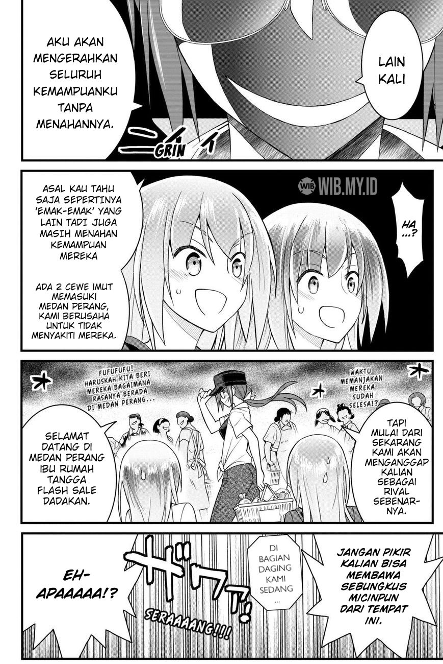 kin-no-kanojo-gin-no-kanojo - Chapter: 37