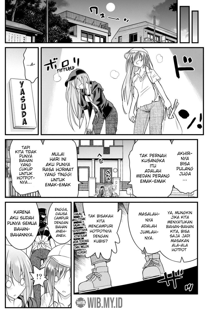 kin-no-kanojo-gin-no-kanojo - Chapter: 37