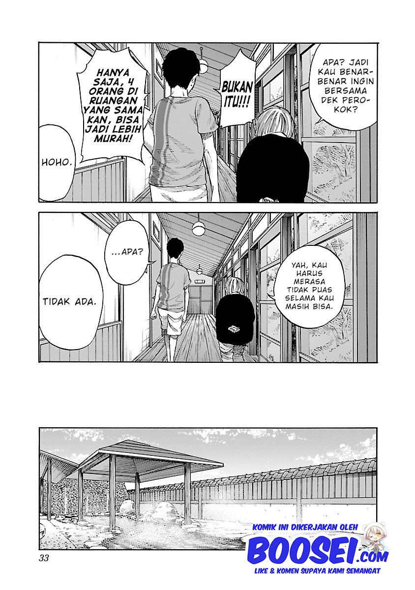 cigarette-cherry - Chapter: 39