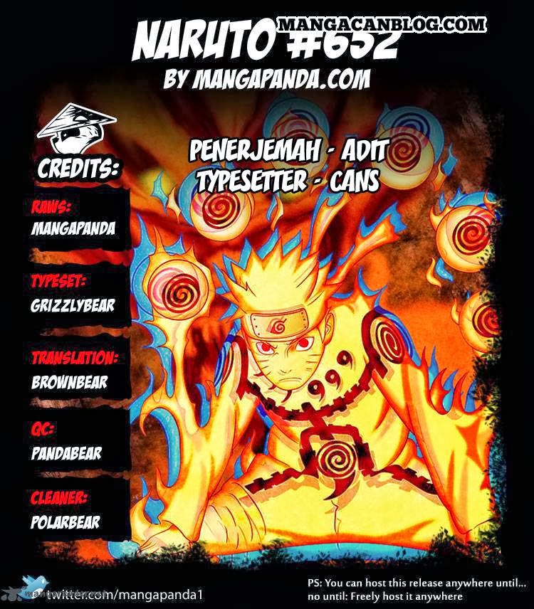 naruto-id - Chapter: 652