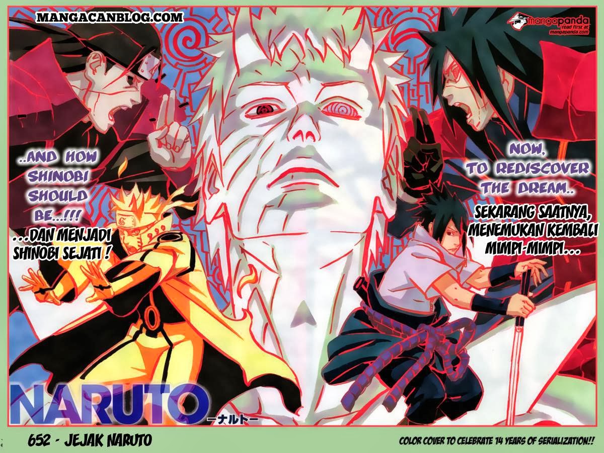 naruto-id - Chapter: 652