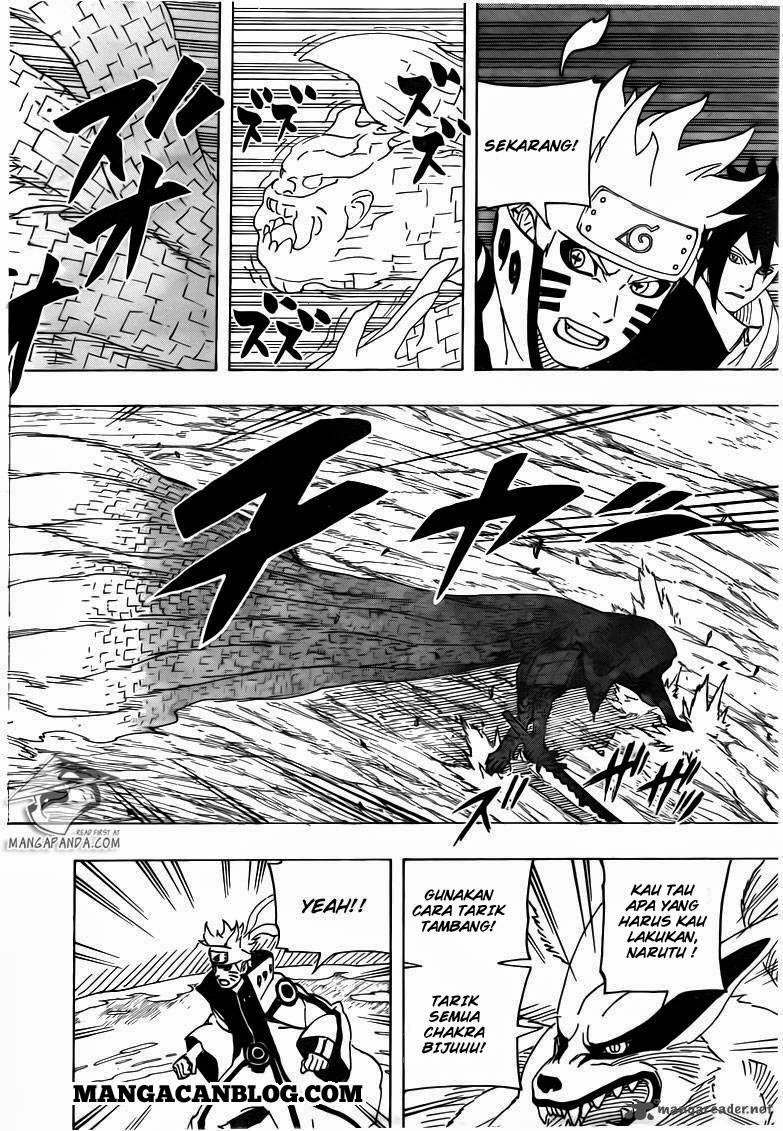 naruto-id - Chapter: 652