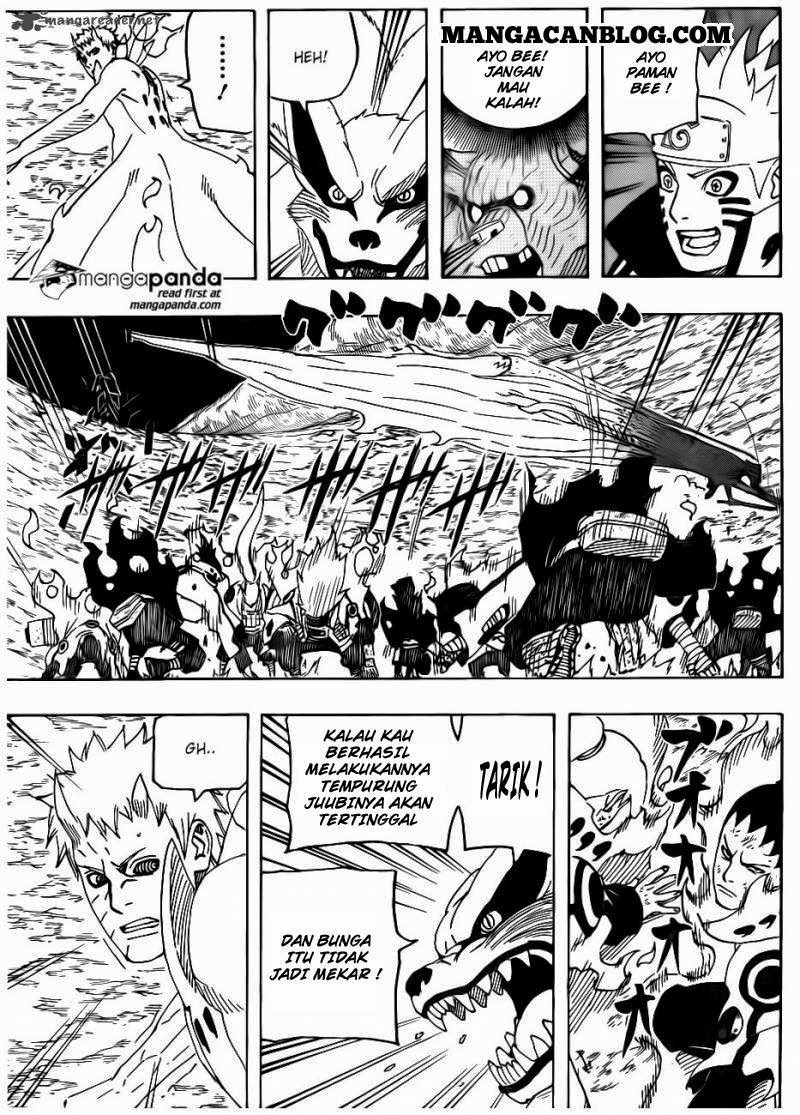 naruto-id - Chapter: 652