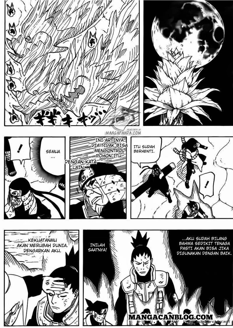 naruto-id - Chapter: 652