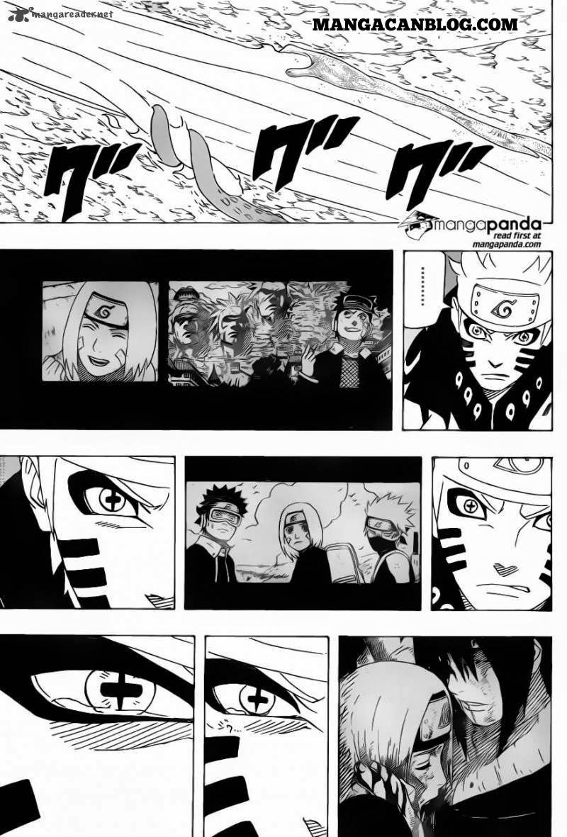 naruto-id - Chapter: 652