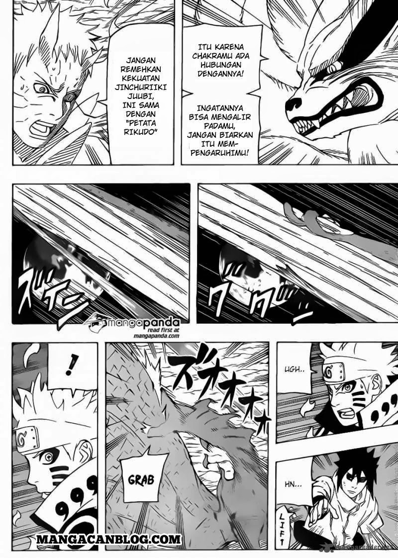 naruto-id - Chapter: 652