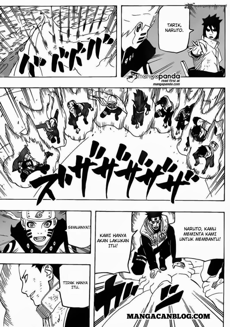 naruto-id - Chapter: 652