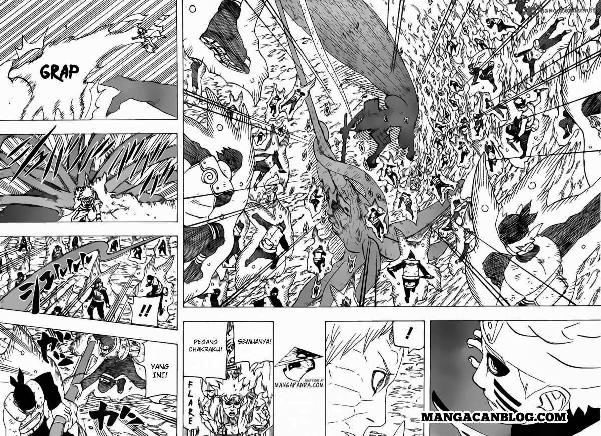 naruto-id - Chapter: 652