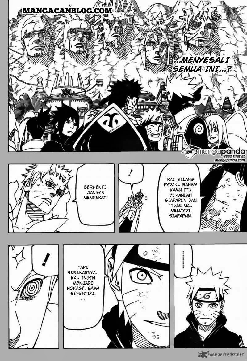 naruto-id - Chapter: 652