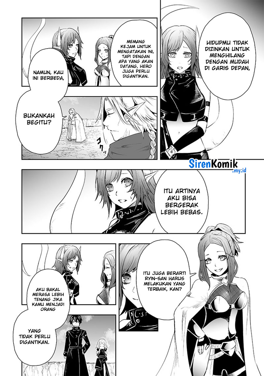 ore-dake-fuguu-skill-no-isekai-shoukan-hangyakuki - Chapter: 67