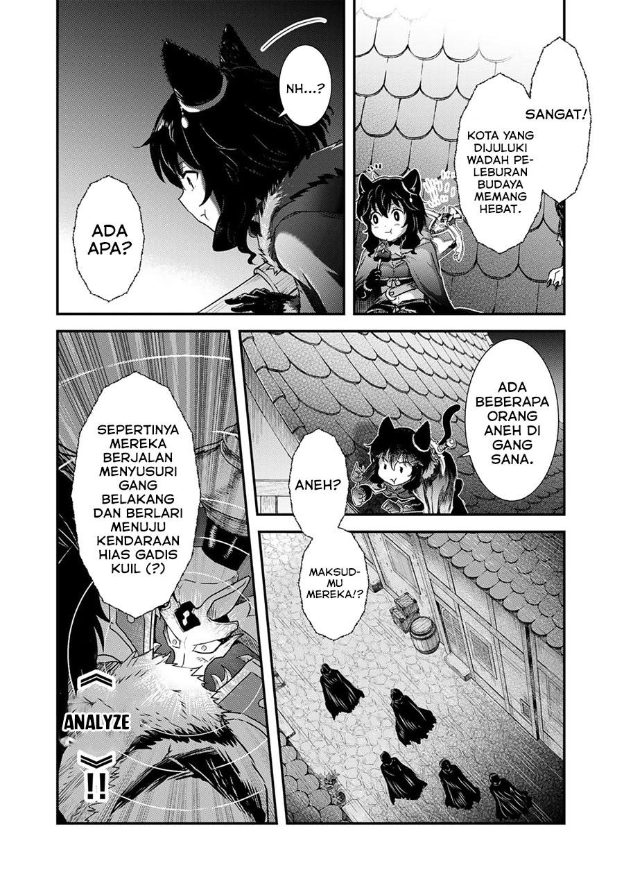 tensei-shitara-ken-deshita - Chapter: 64