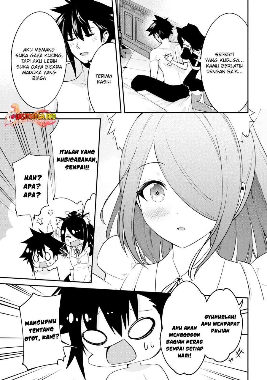 seikishi-ni-natta-kedo-danchou-no-oppai-ga-sugosugite-kokoro-ga-kiyomerarenai - Chapter: 16