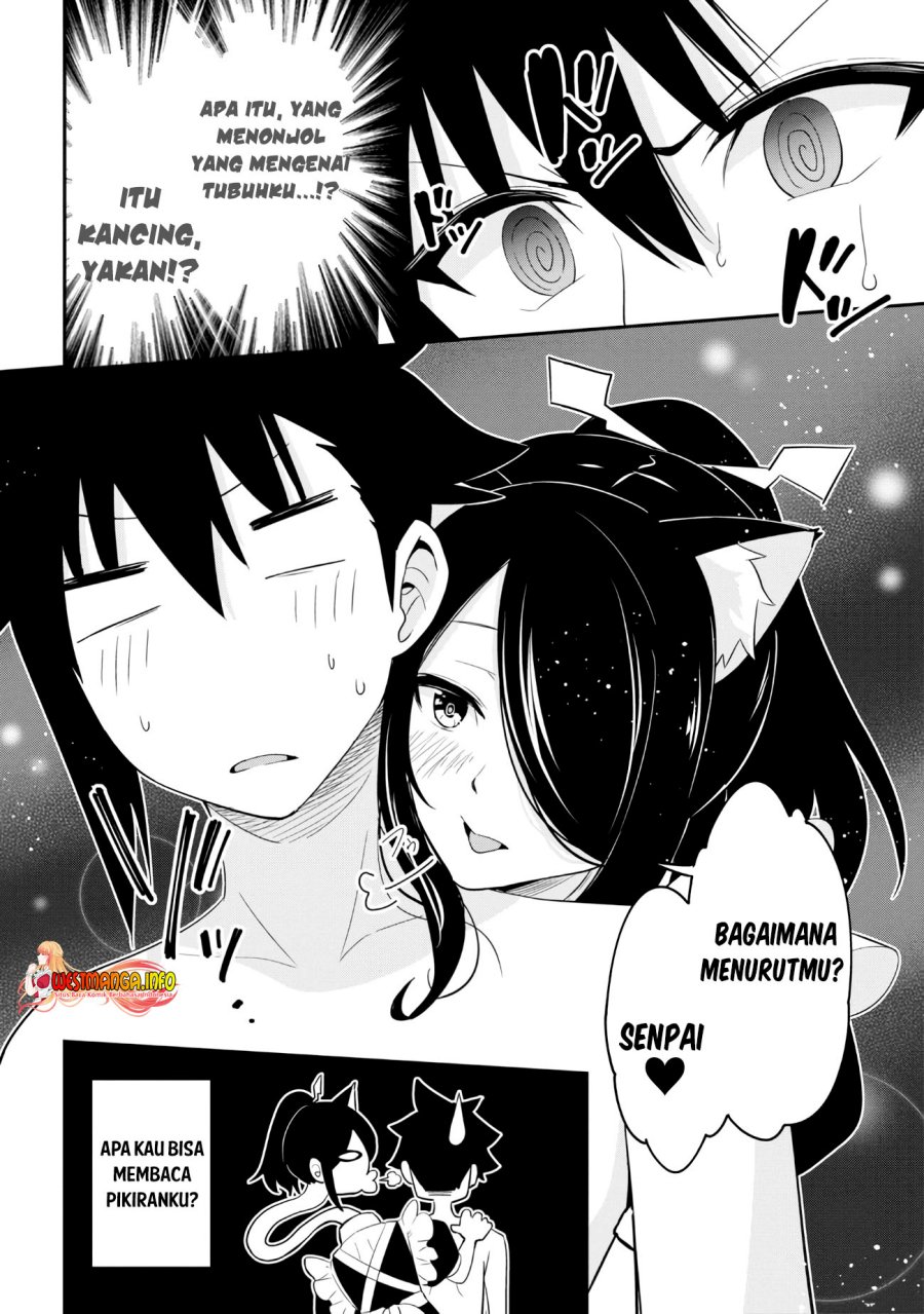 seikishi-ni-natta-kedo-danchou-no-oppai-ga-sugosugite-kokoro-ga-kiyomerarenai - Chapter: 16