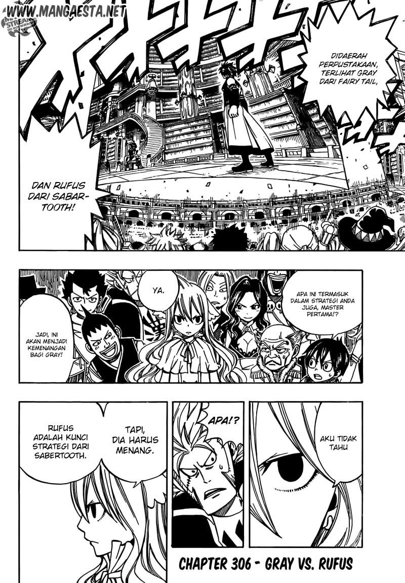 fairy-tail - Chapter: 306