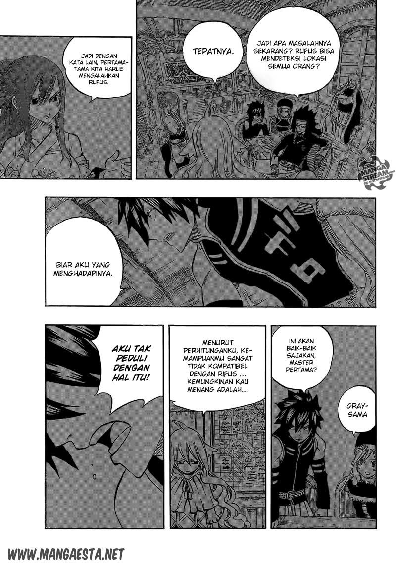 fairy-tail - Chapter: 306