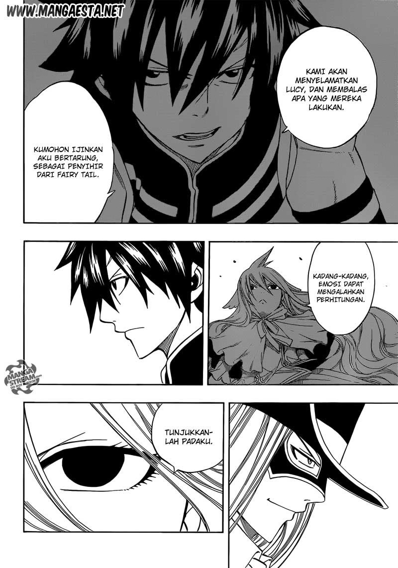 fairy-tail - Chapter: 306