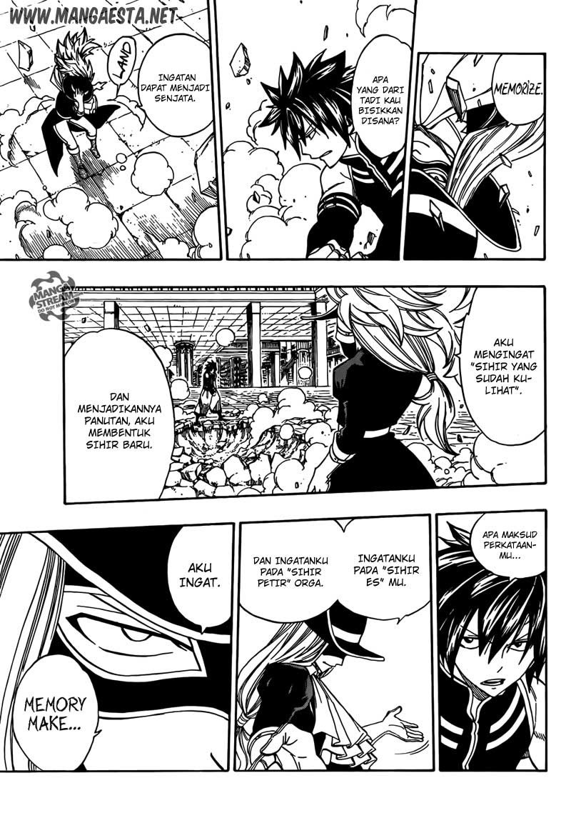 fairy-tail - Chapter: 306