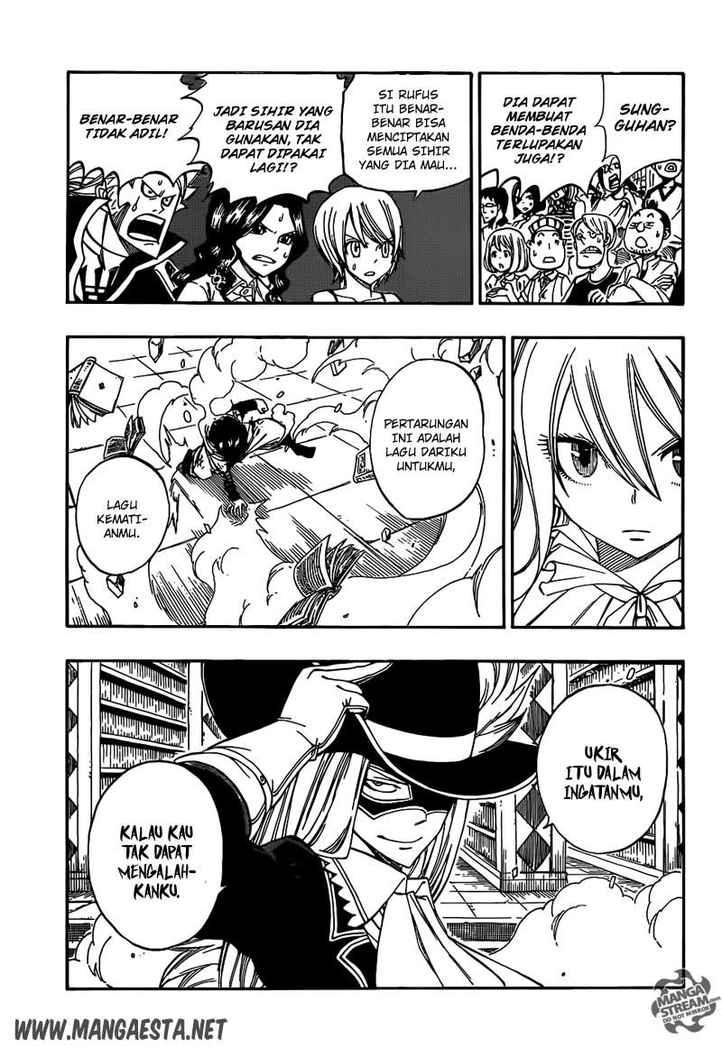 fairy-tail - Chapter: 306