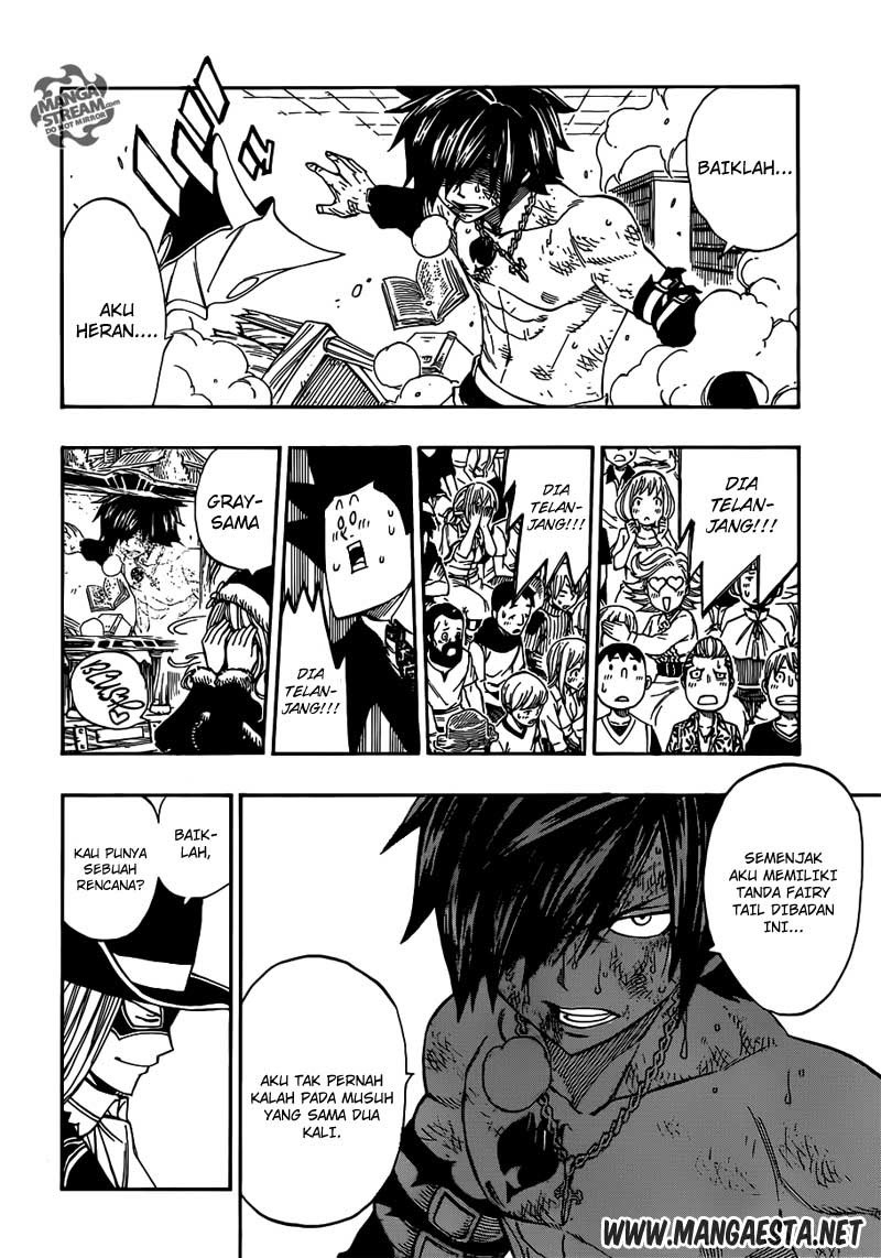 fairy-tail - Chapter: 306