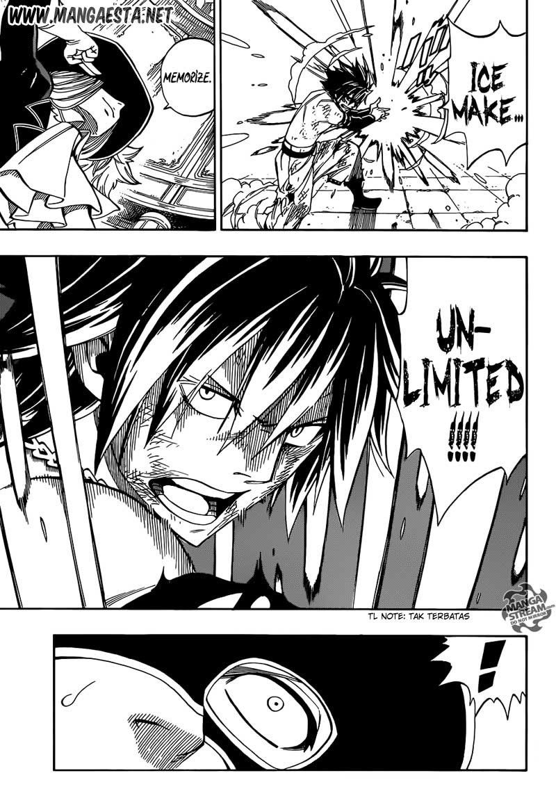 fairy-tail - Chapter: 306