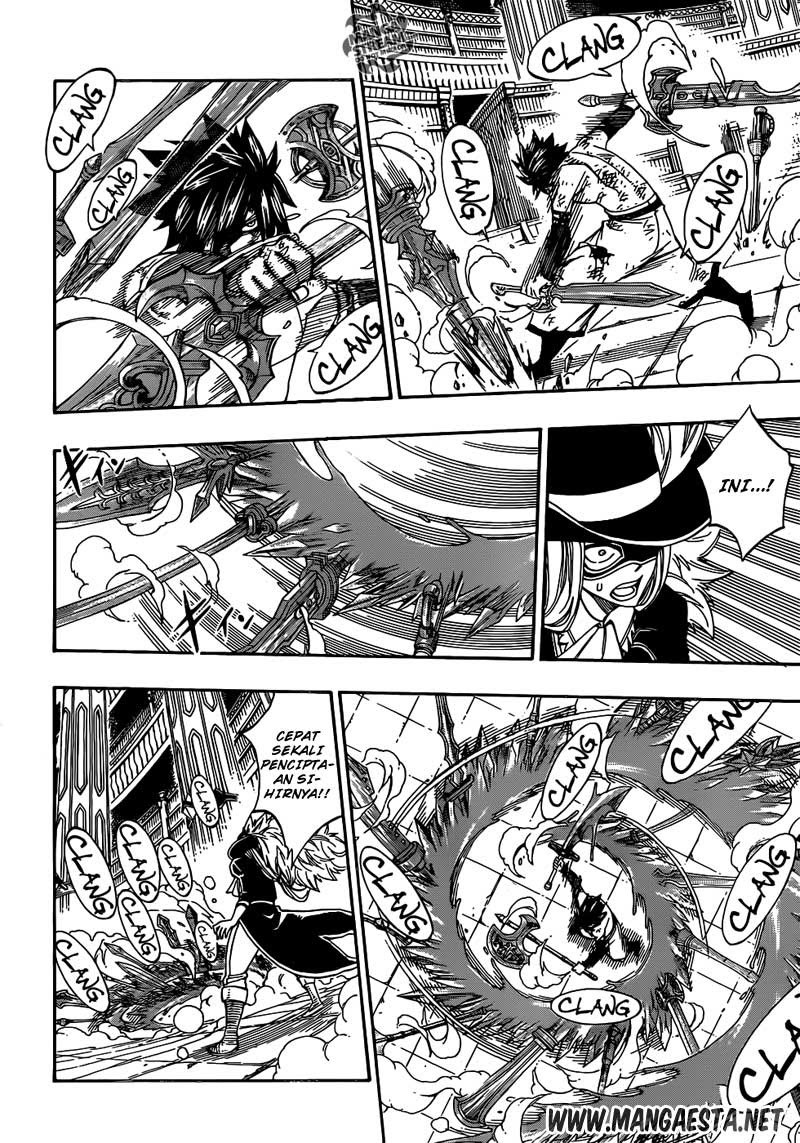 fairy-tail - Chapter: 306