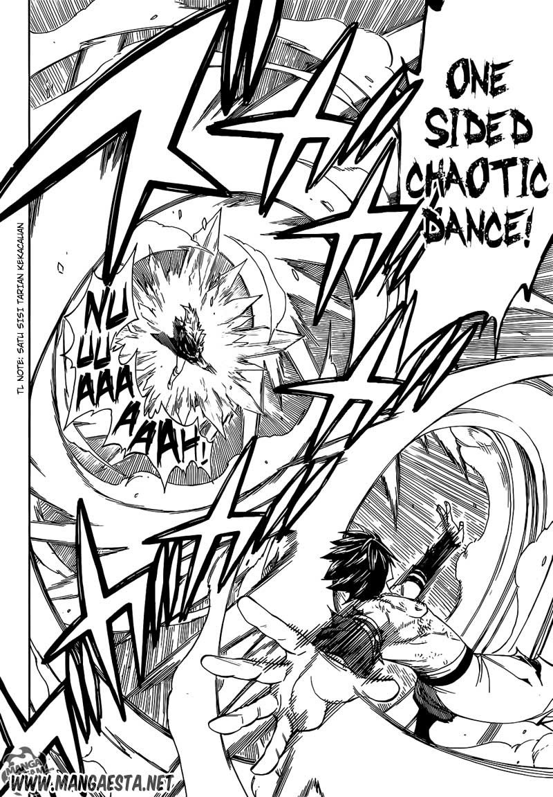 fairy-tail - Chapter: 306