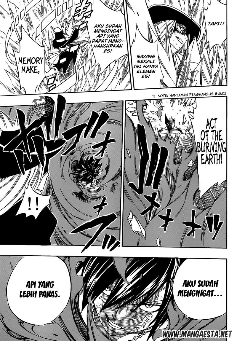 fairy-tail - Chapter: 306