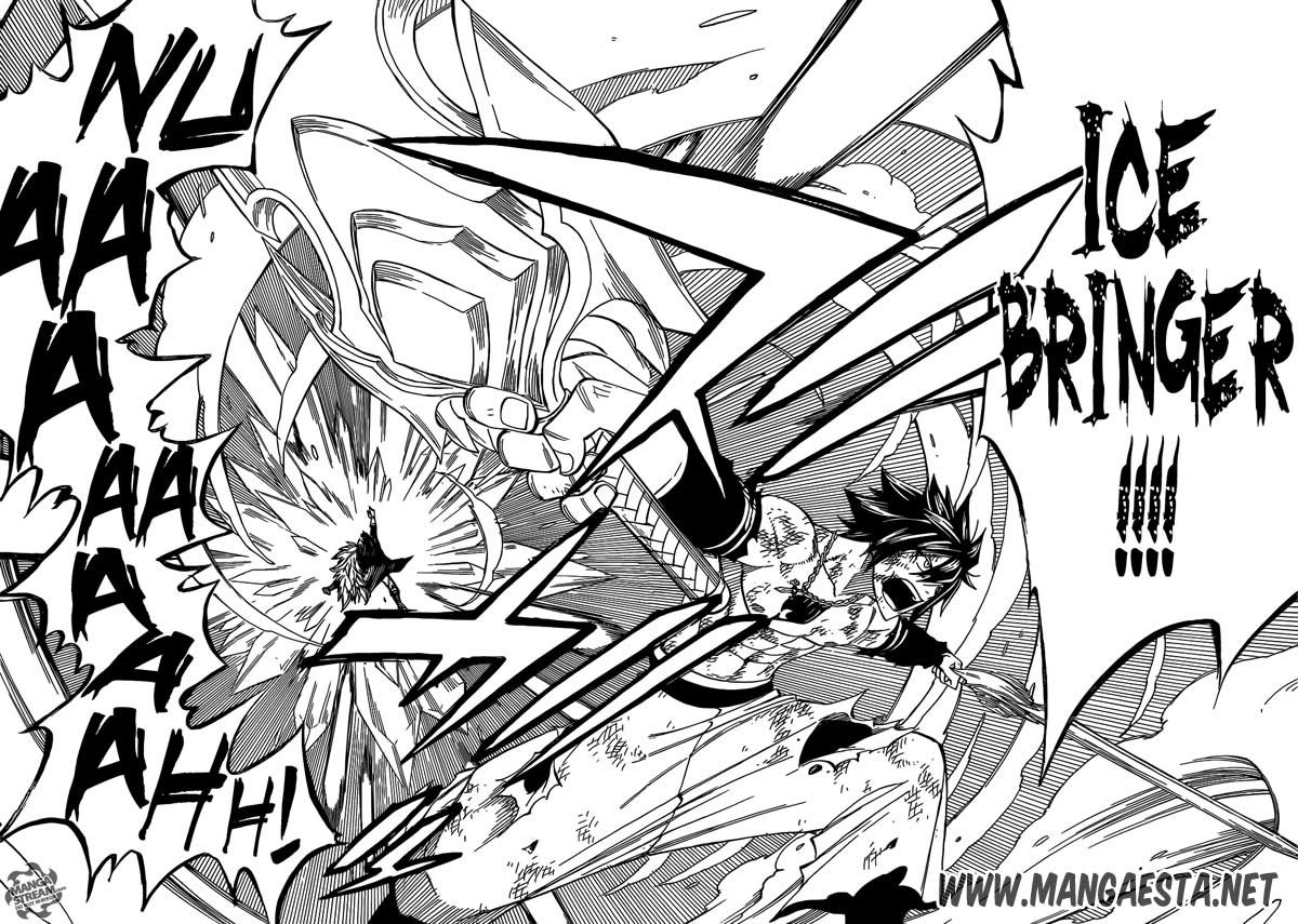 fairy-tail - Chapter: 306