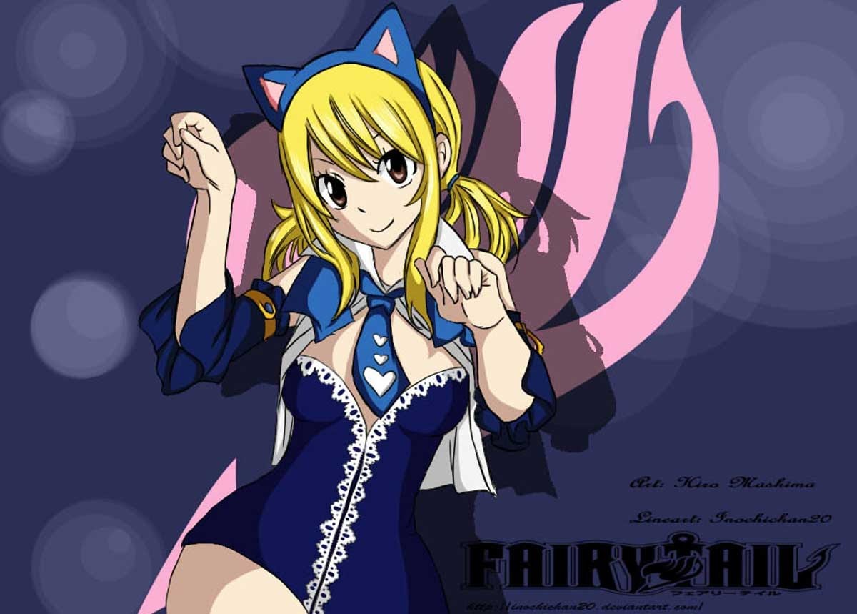 fairy-tail - Chapter: 306