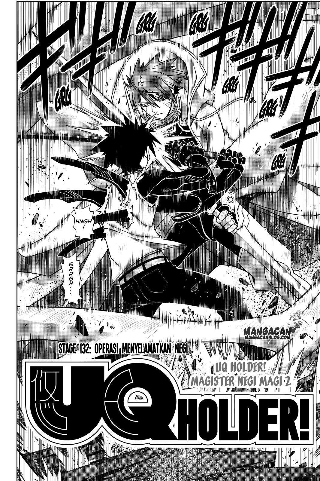 uq-holder - Chapter: 132