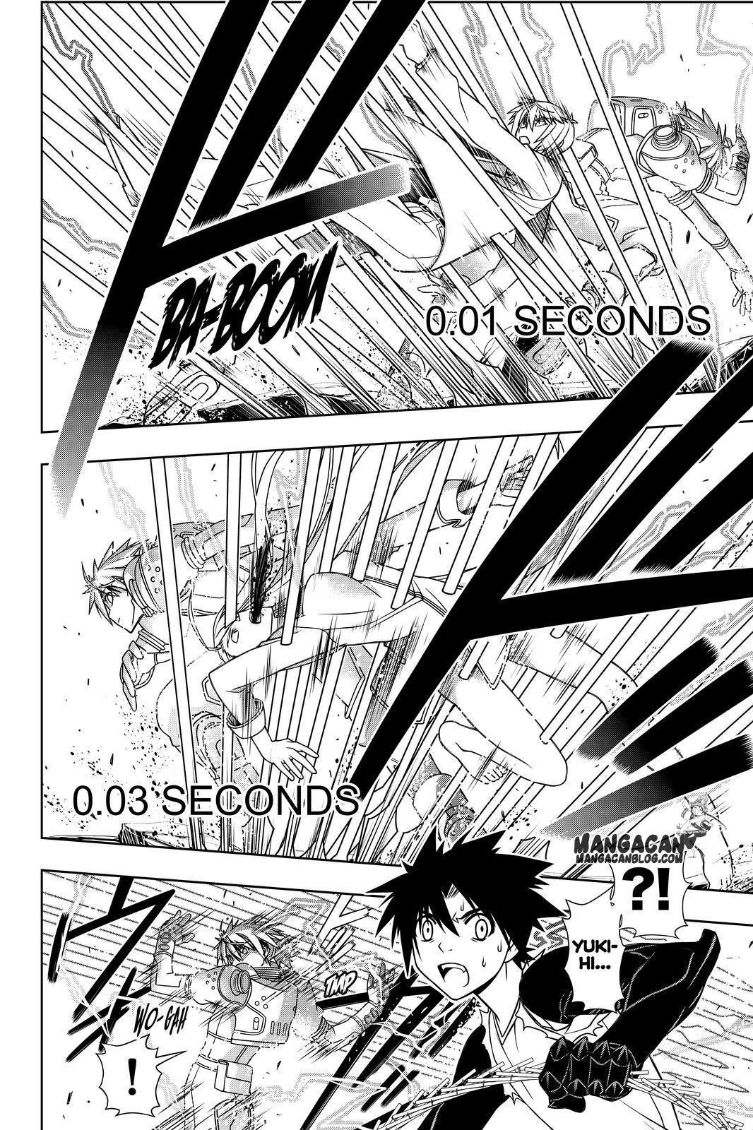 uq-holder - Chapter: 132