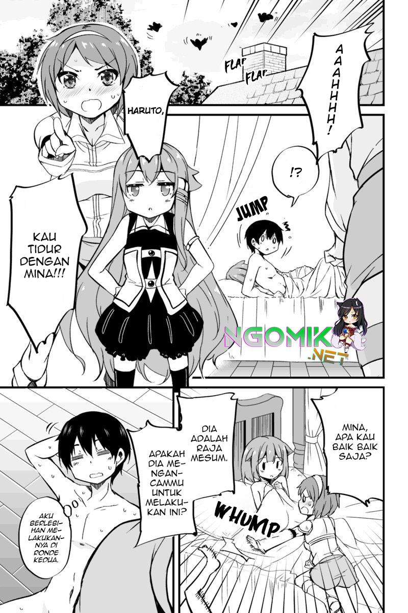 kaettekita-motoyuusha - Chapter: 5.2