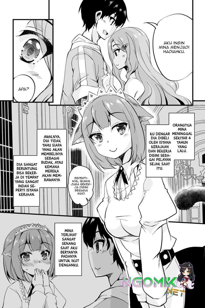 kaettekita-motoyuusha - Chapter: 5.2