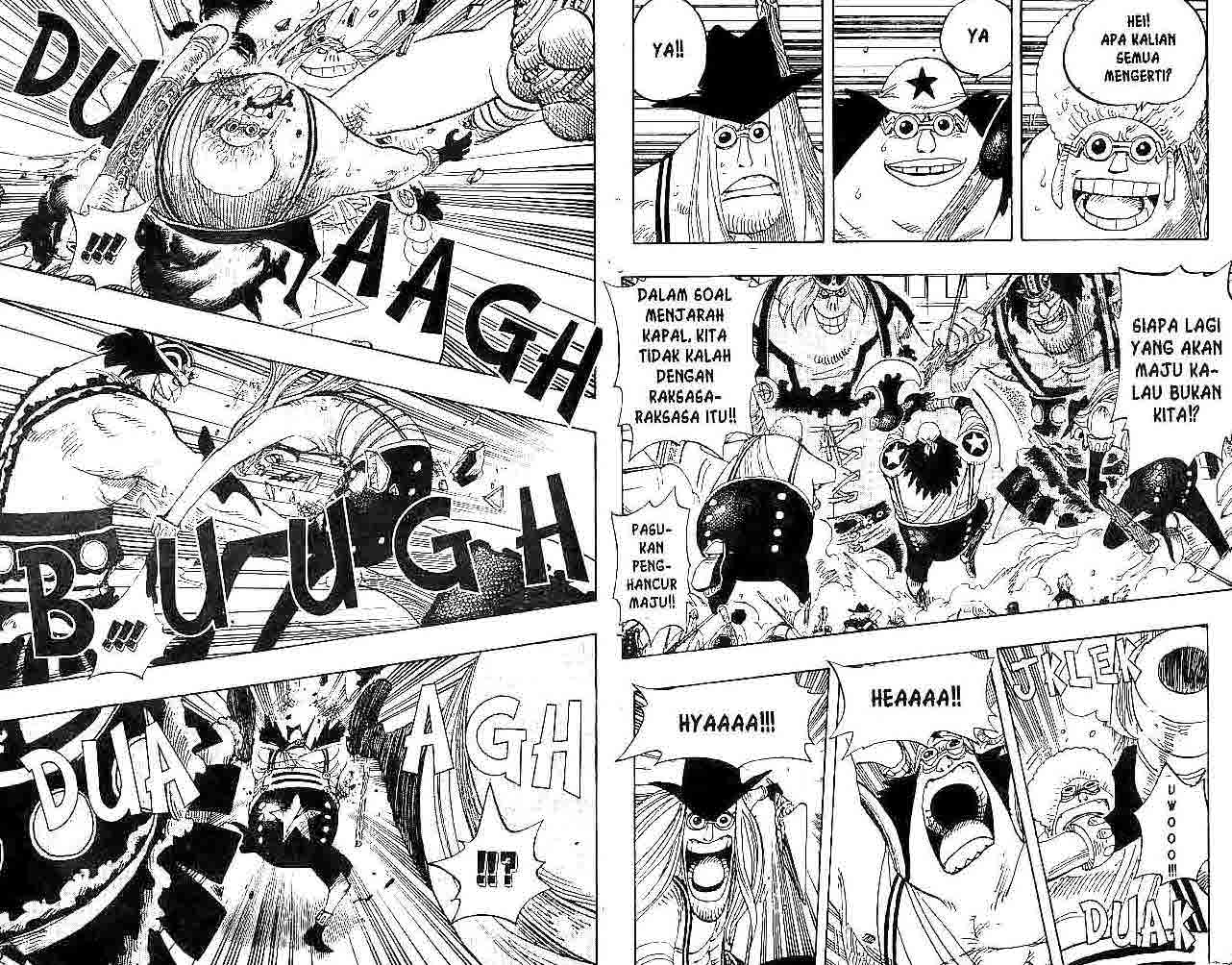 one-piece-id - Chapter: 378