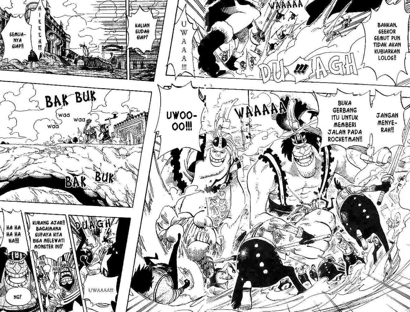 one-piece-id - Chapter: 378