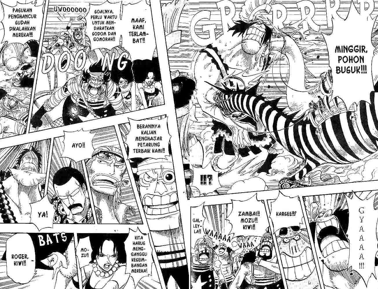 one-piece-id - Chapter: 378