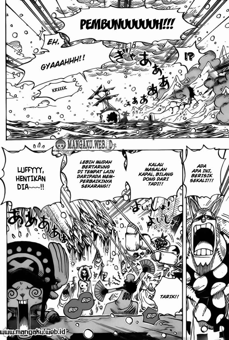 one-piece-id - Chapter: 696