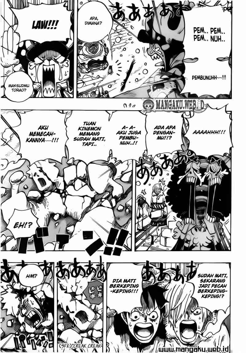 one-piece-id - Chapter: 696