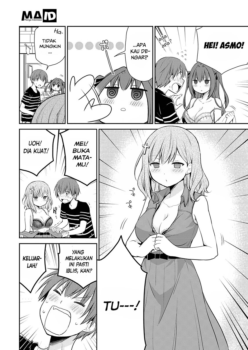 asmodeus-wa-akiramenai - Chapter: 07