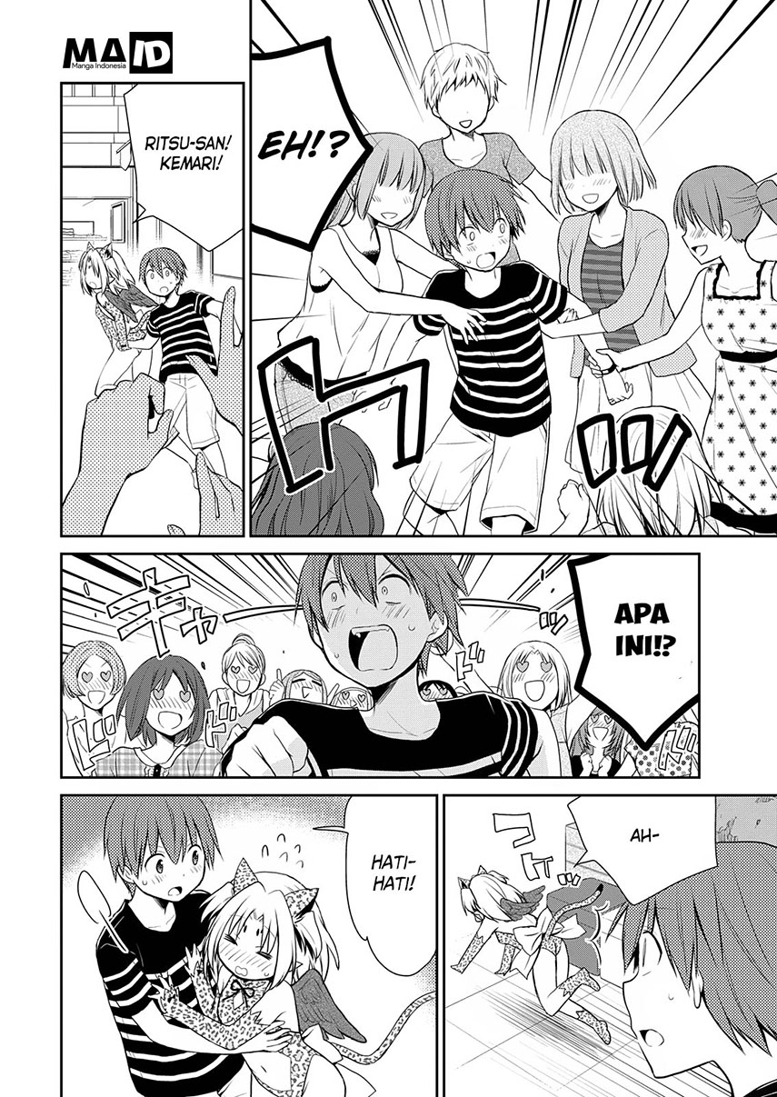 asmodeus-wa-akiramenai - Chapter: 07