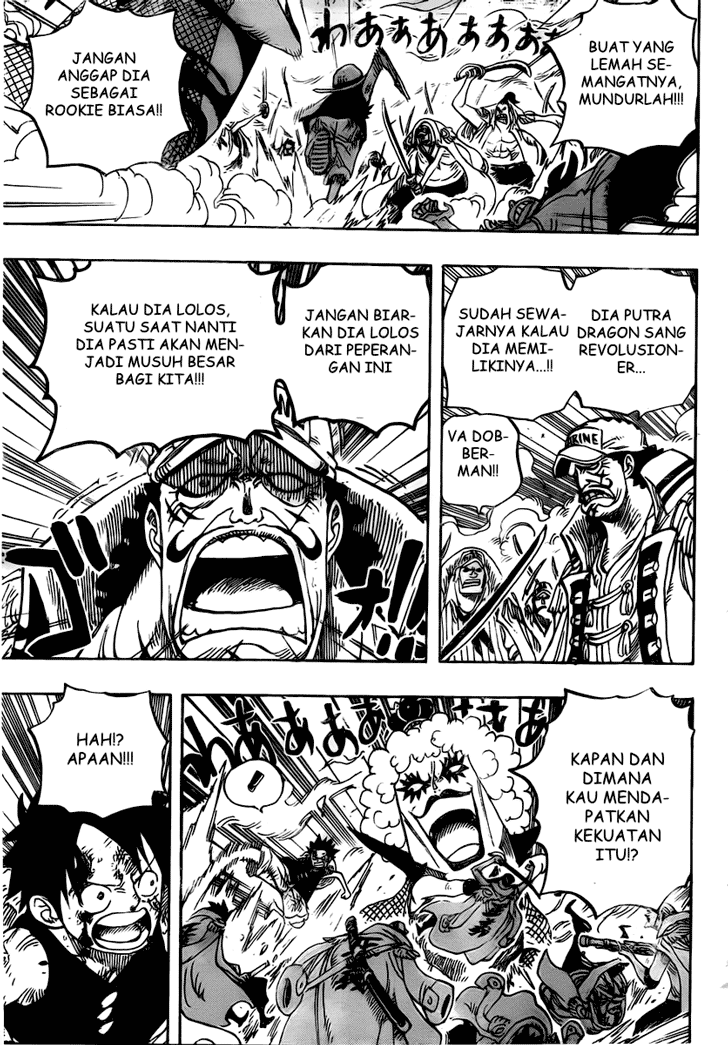 one-piece-id - Chapter: 570