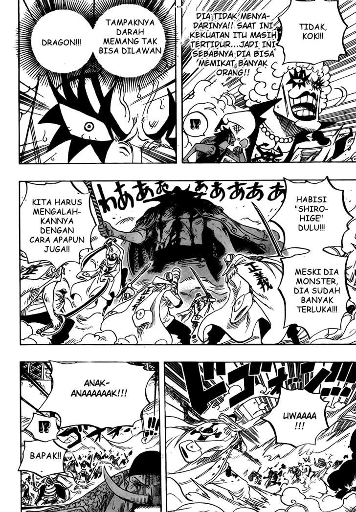 one-piece-id - Chapter: 570