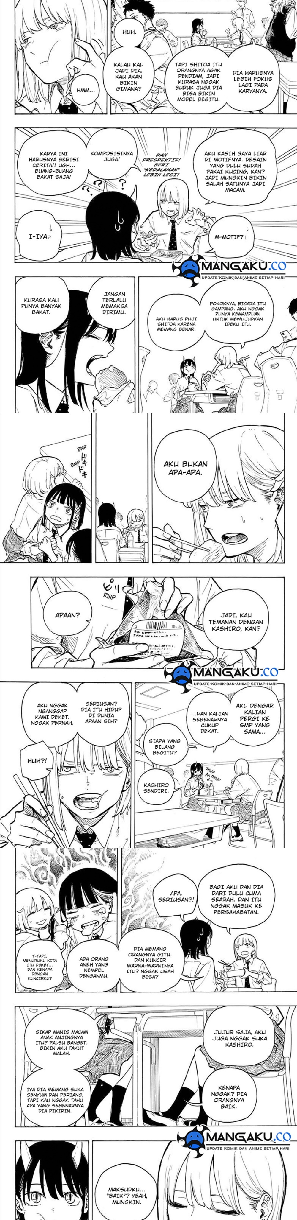 ruri-dragon - Chapter: 14