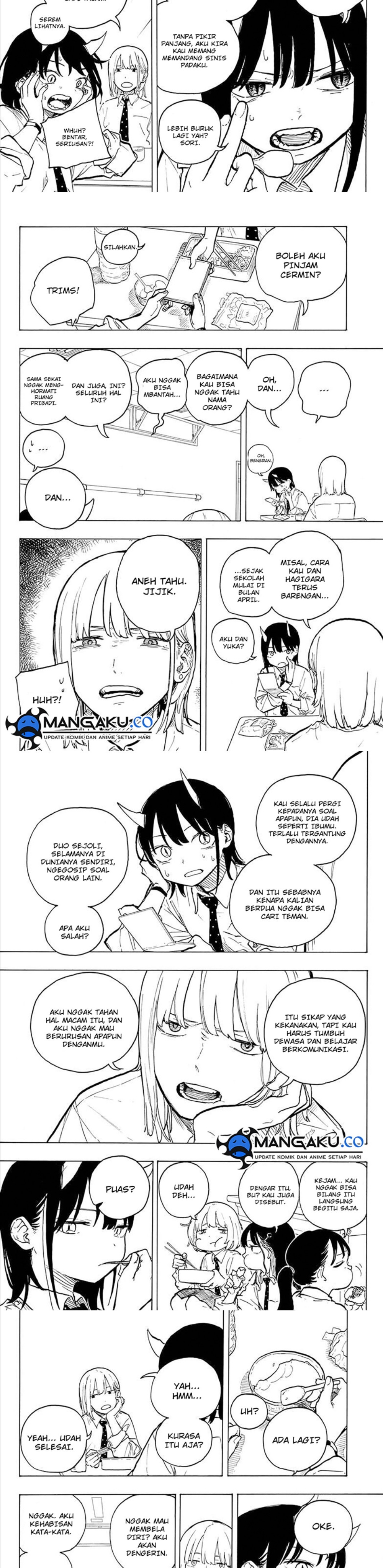 ruri-dragon - Chapter: 14
