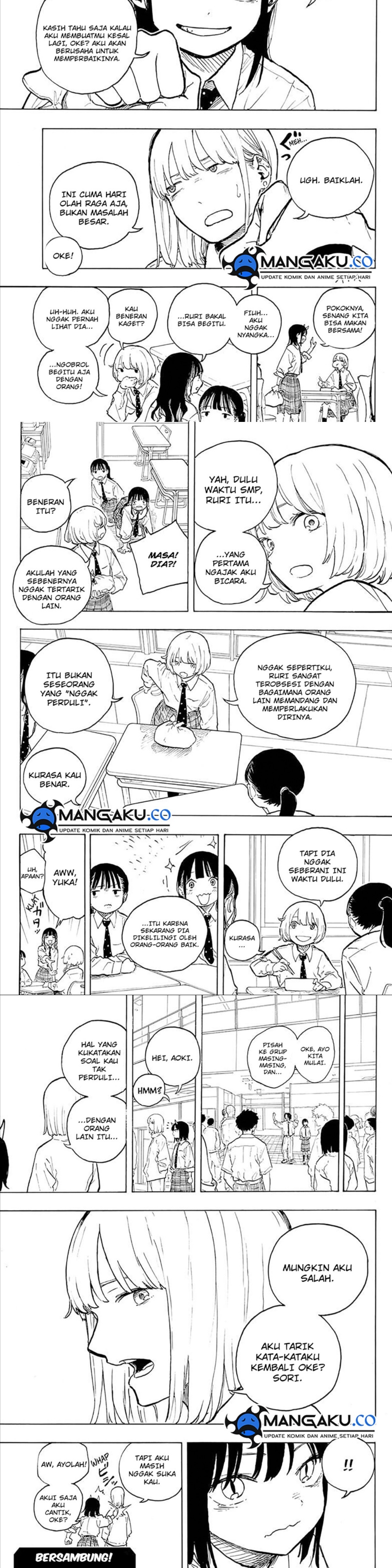 ruri-dragon - Chapter: 14
