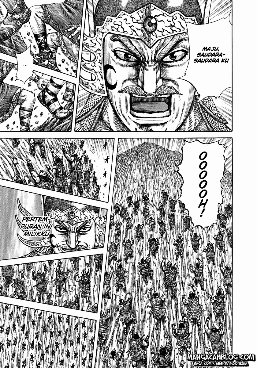 kingdom - Chapter: 305